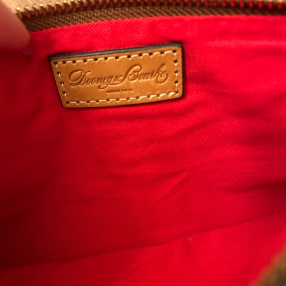Dooney & Bourke Convertible Crossover Bag - Picture 4 of 7